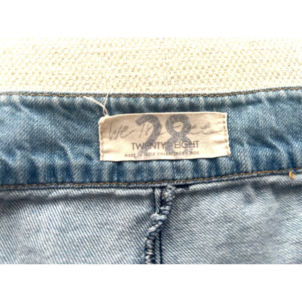 Free People Stick by Your Side Jeans 28 - Picture 7 of 9